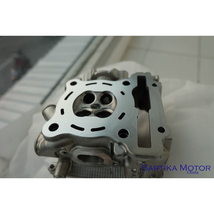 Cylinder Head Assy Yamaha Aerox 155