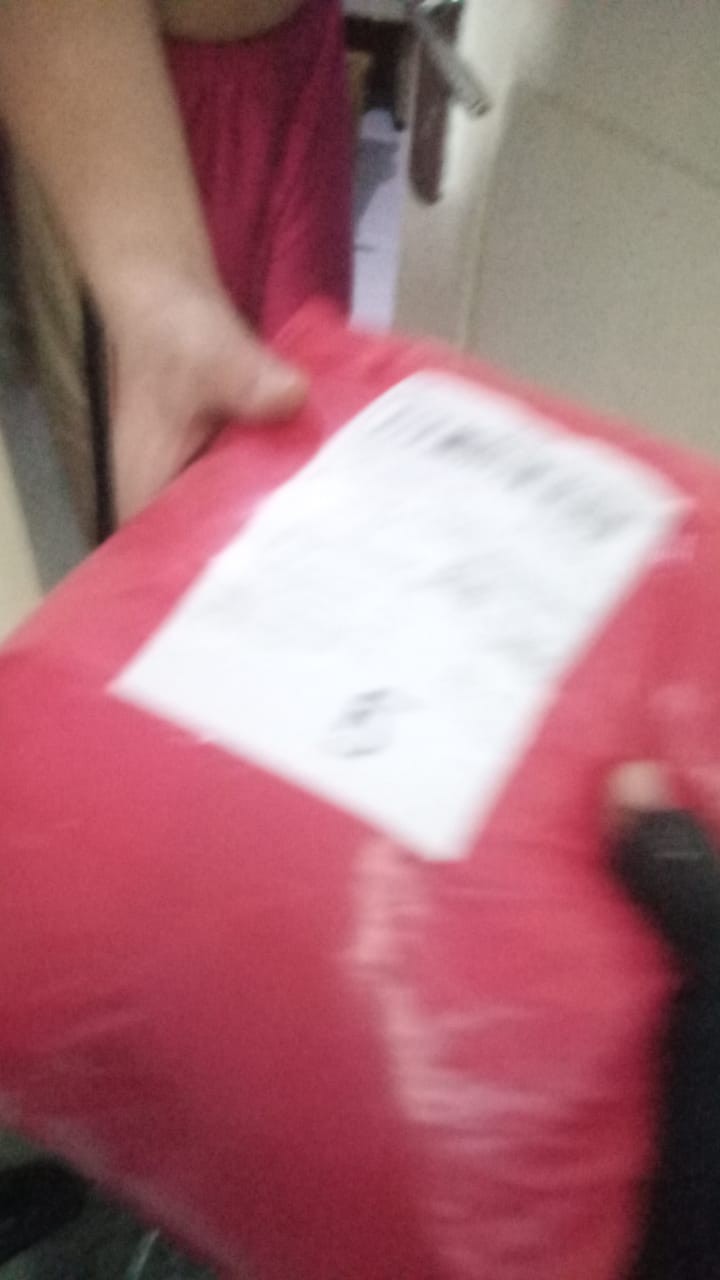 Batik Wanita - Atasan Batik 430 273 Dp