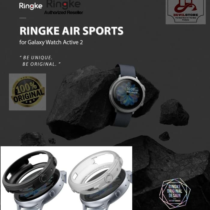 Ringke Air Sport Original Case Samsung Galaxy Watch Active 2 44mm