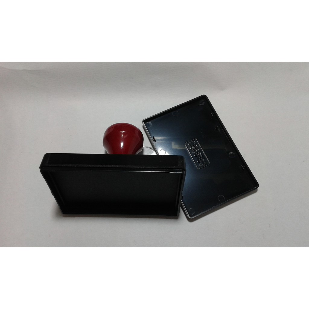 

CB66103 - Gagang Stempel Flash 66 x 103 mm