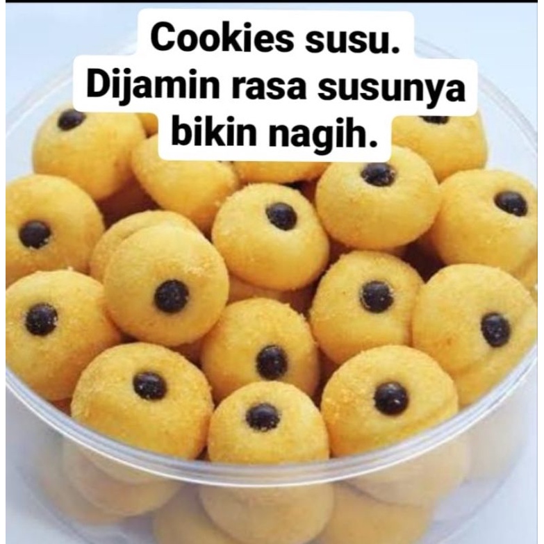 

Monde Susu premium (Toples 500g) oleh oleh bangkalan