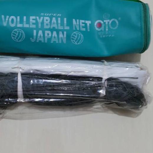 ➸ NET VOLI GTO ○