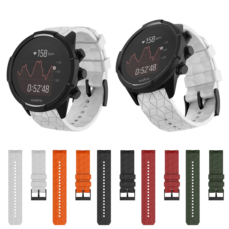 suunto 9 watch bands