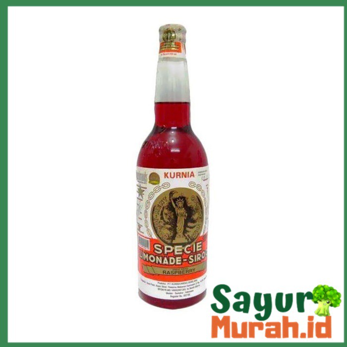 

Sirup Kurnia