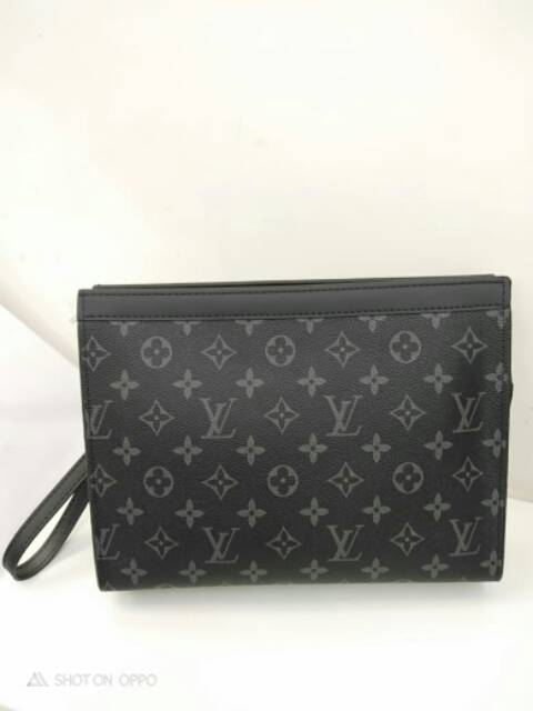 Handbag premium LV import