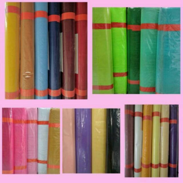 kain tile meteran