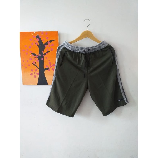 celana pendek pria Nevada