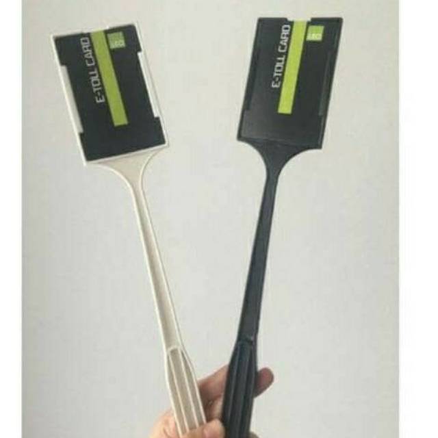 Tongkat E toll Tongtol elektronik card toll-1