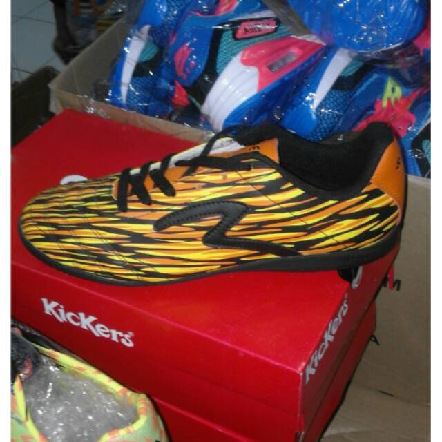 specs futsal original