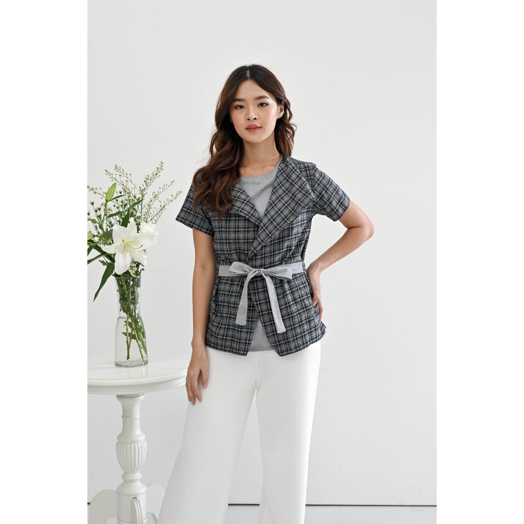 Baju Island- Jean Baju Menyusui, Nursingwear