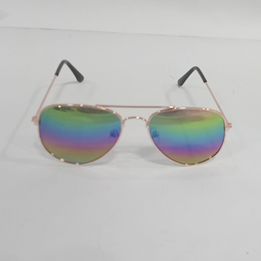 Kacamata anak aviator hitam / sunglasses fashion bl rv mirror murah lucu keren / aksesoris kids sunglasess kaca mata anak laki atau perempuan-7