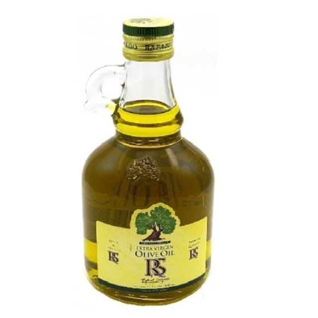 

Olive Oil RS 90ml (Minyak Zaitun)