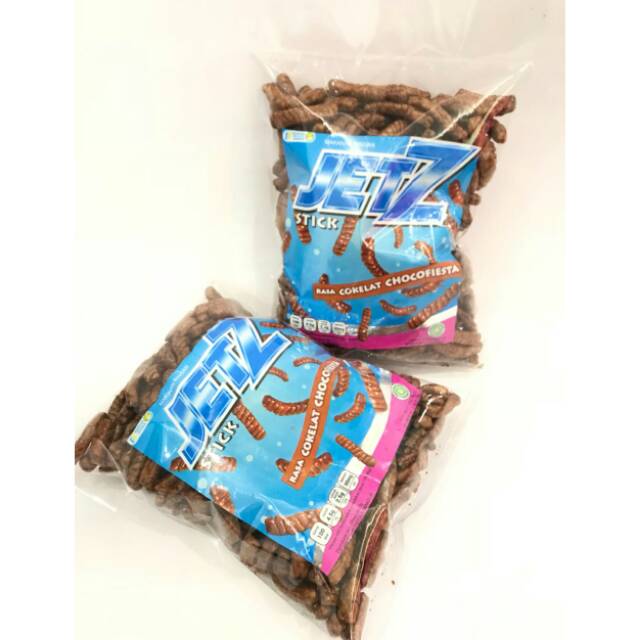 

JETZ COKLAT ( 200gr )