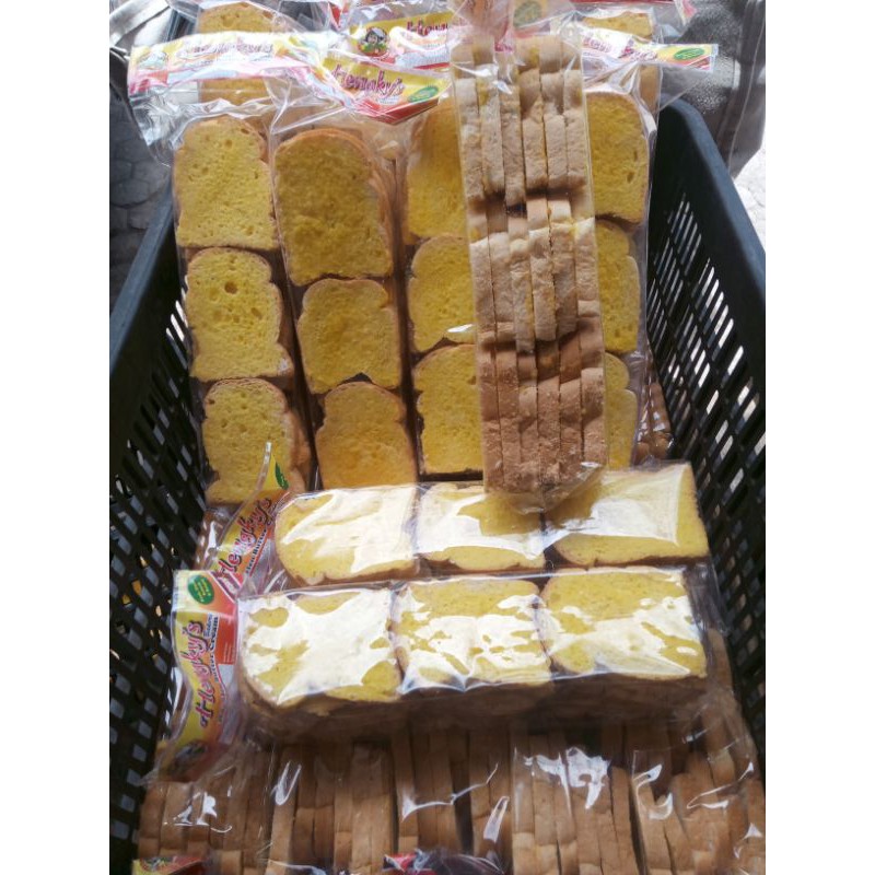 

BagelenButterKream