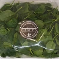 

Fresca Spinach 500 gr (Bayam Import )