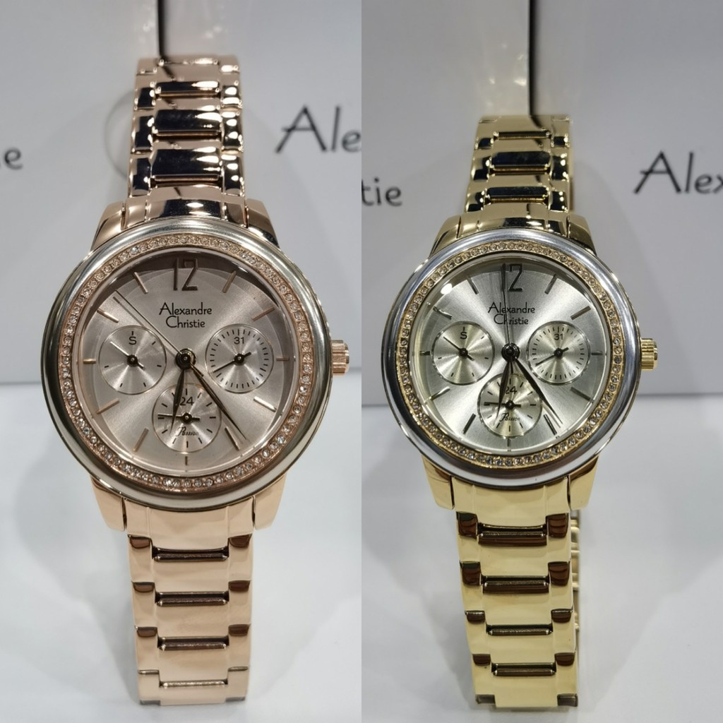 Alexandre christie 2937 BF / ac 2937