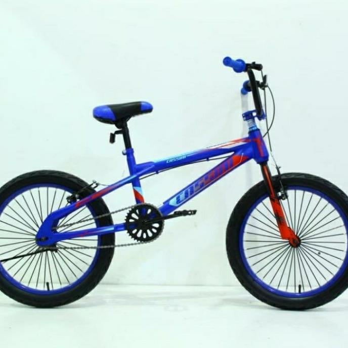 Sepeda Bmx 20 inch Cassini sepeda anak murah