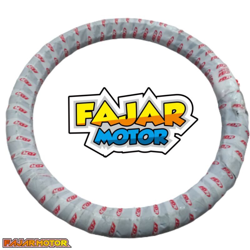 FDR BAN LUAR RING 17 70/80 GENZI 70/90 FLEMMO SPARTAX 250-17 TUBETYPE