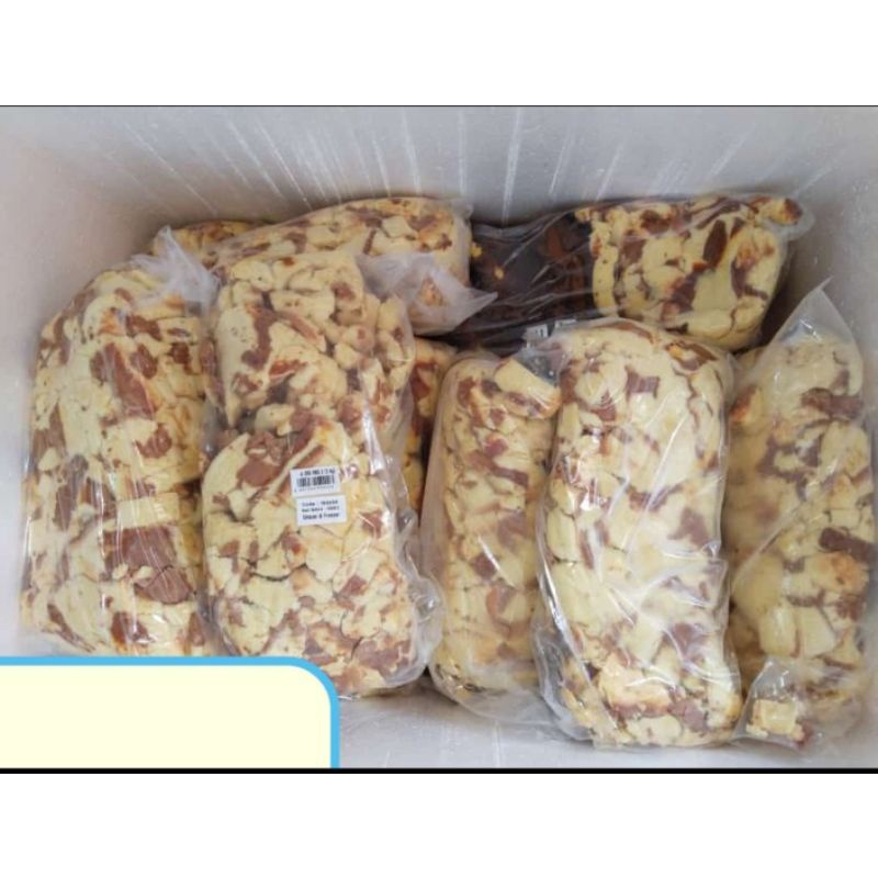 

protolan goldcake per ball berat 2kg