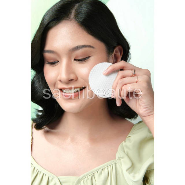 NPURE Cica Clear Pad