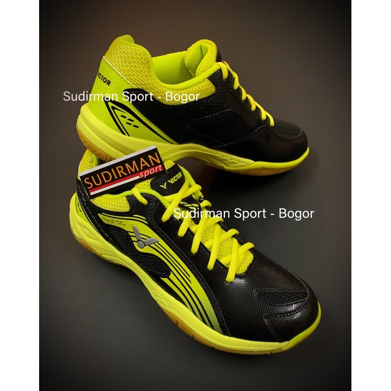 SALE SIZE 42 - Sepatu Badminton Victor VS 865 / VS865 / VS-865 CP