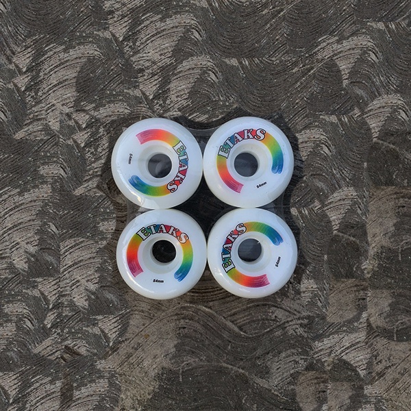 Etaks Wheels 54mm 102A