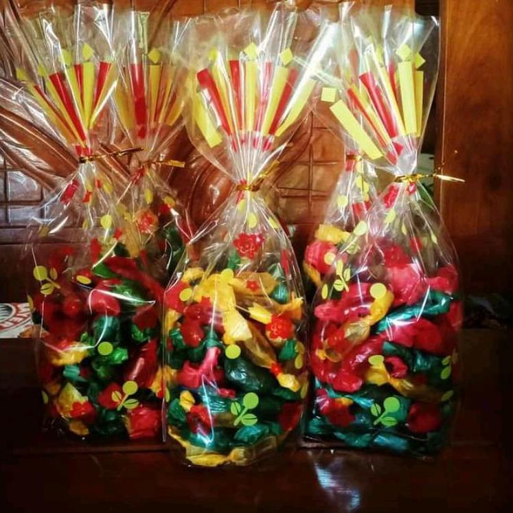 

Diskon Madu Mongso Khas Blora 500gr 1Kg 8DK
