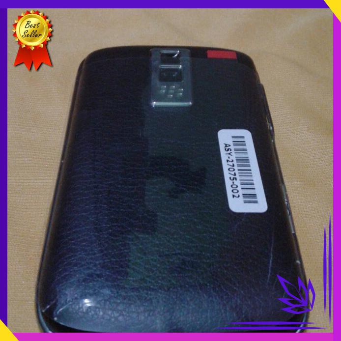 Acc Hp Casing Fullset + Tulang Blackberry Bold 9000