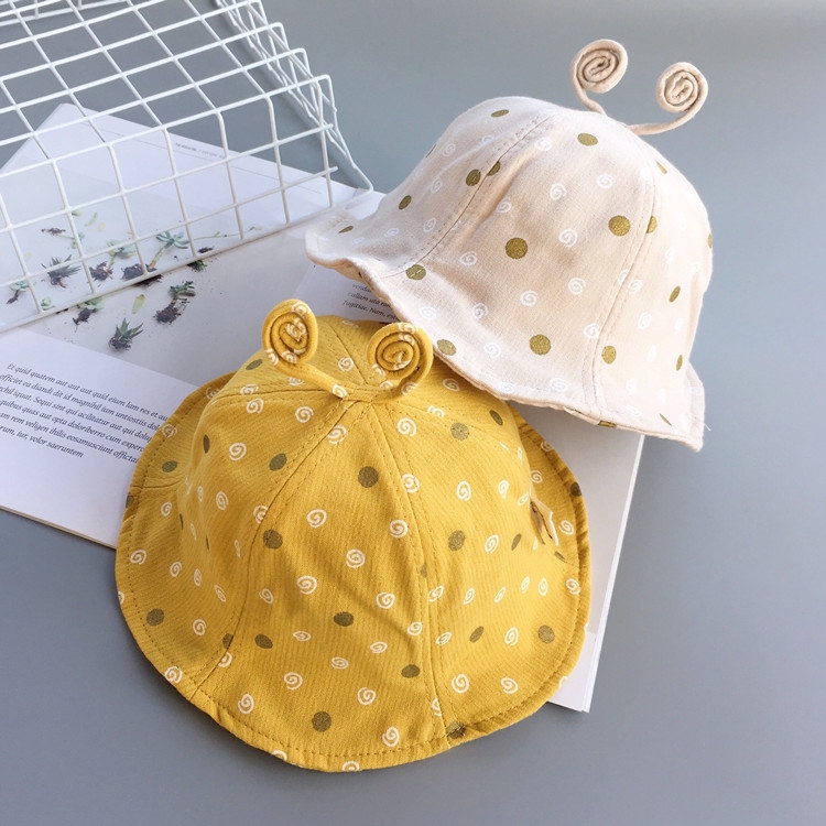 Topi nelayan bayi nelayan topi matahari kerai