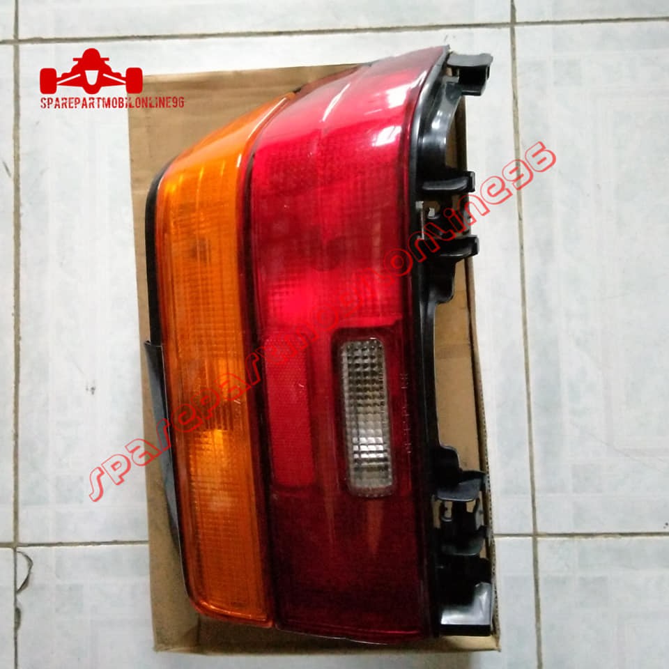 Stop Lamp Lampu Belakang Toyota Great Corolla 1992 1993 DEPO