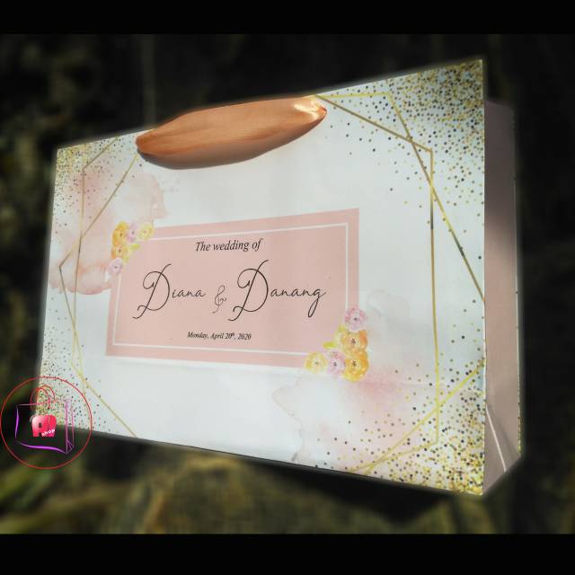 

L Landscape Laminasi doff