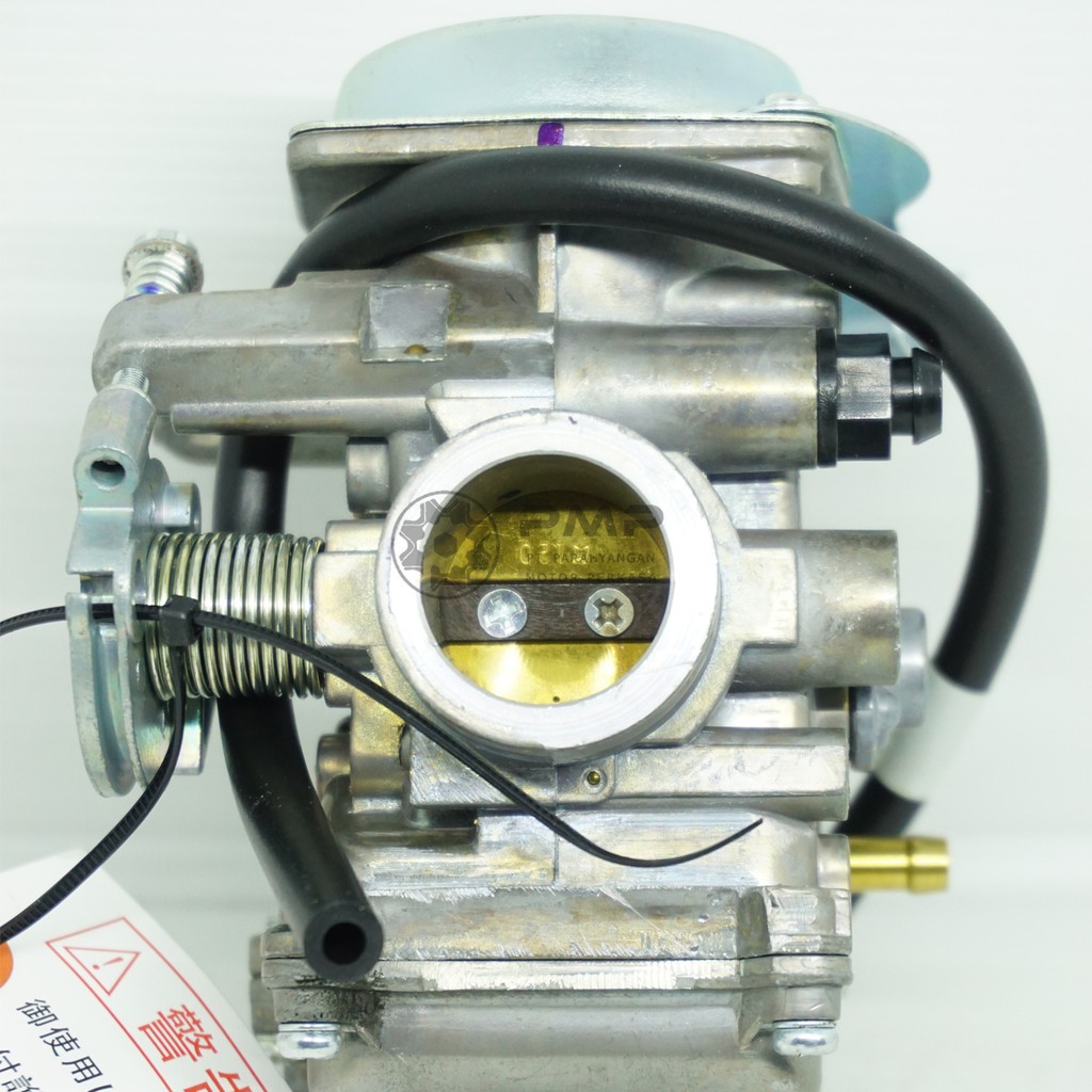 KARBURATOR MIO NEW / MIO SOUL NPP