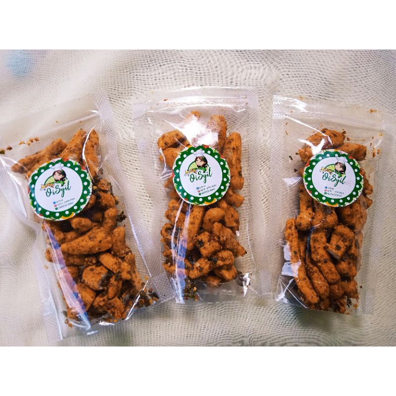 

BASRENG CEMILAN PEDAS MURAH