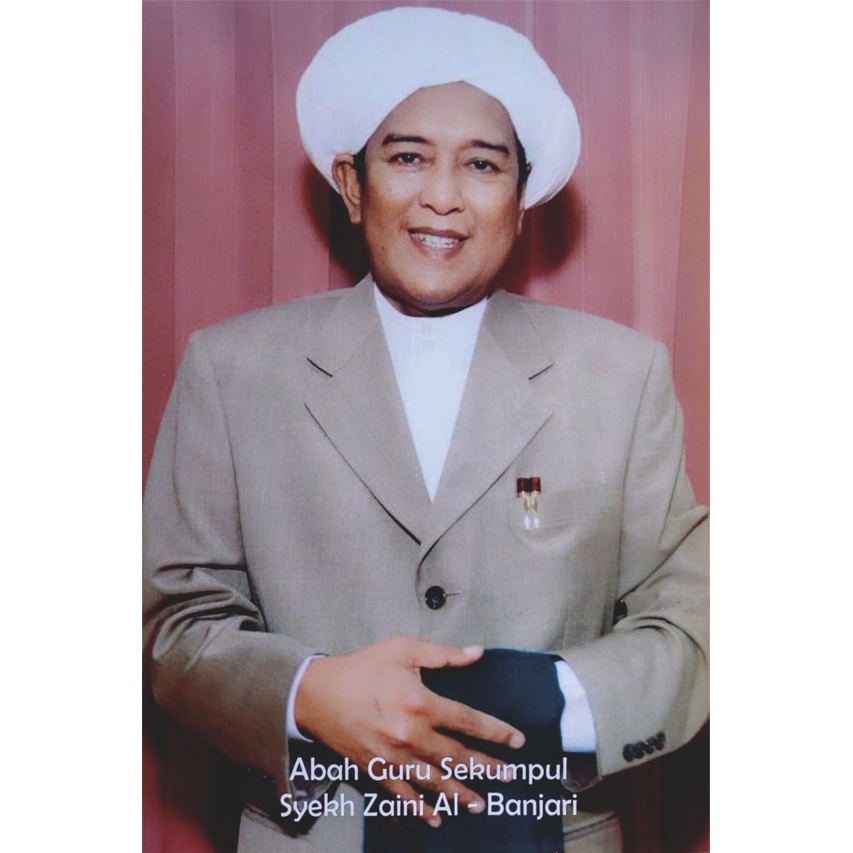 Foto Abah Guru Sekumpul Foto Ulama Foto Habaib Foto Habib Foto Kiyai Poster Habaib Poster Habib Poster Kiyai