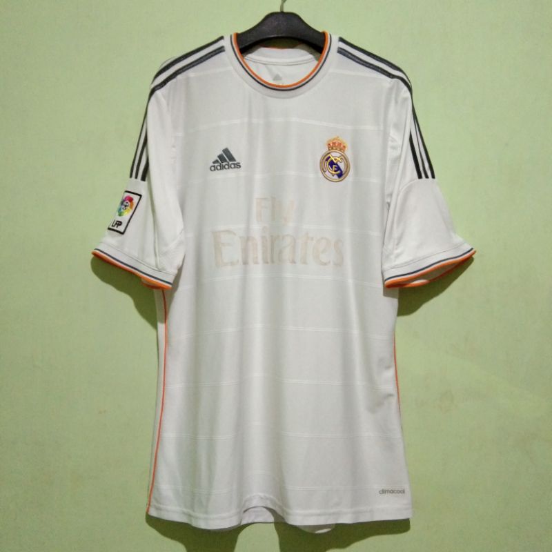 Jersey Original Real Madrid 2013 2014