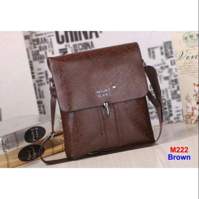 Tas,Montblanc M222