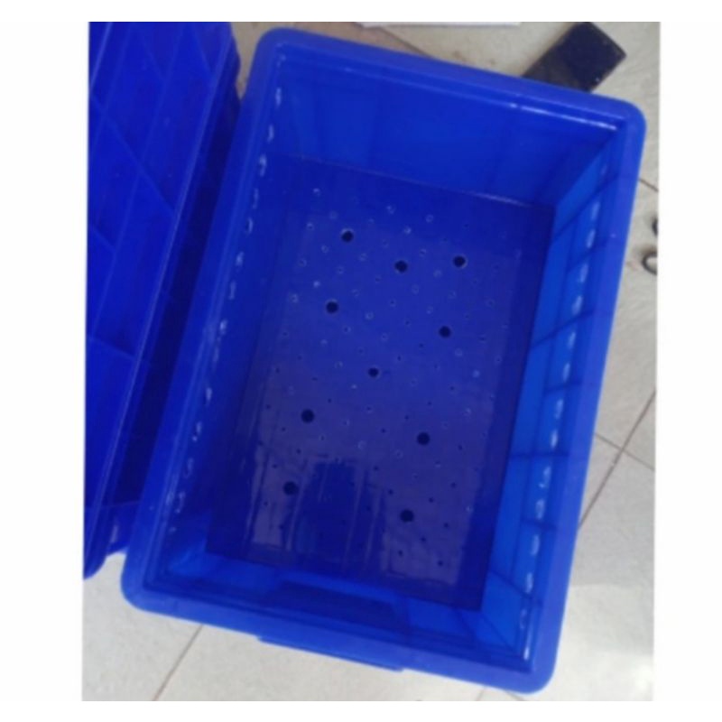 TRICKLE Filter SATUAN -BoxTengah