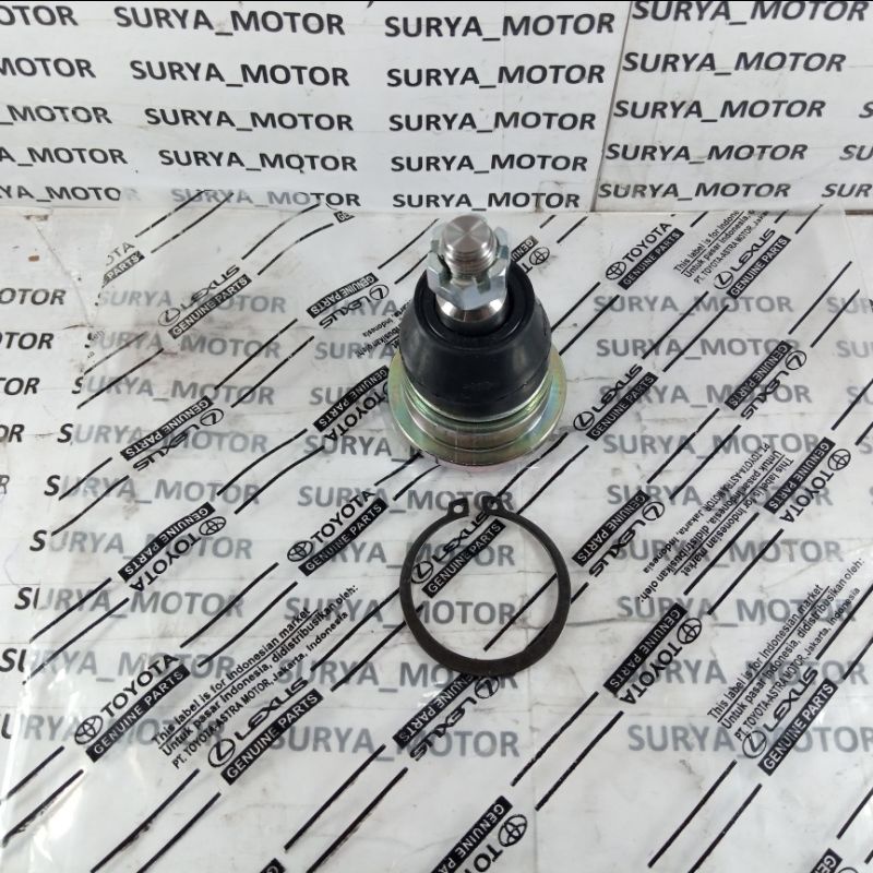 BALL JOINT ONLY ALL NEW AVANZA 2015 2016 ORISINIL THAILAND