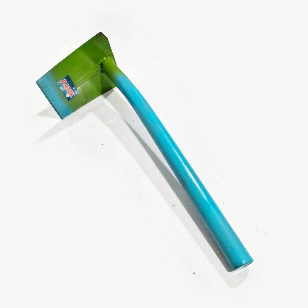 PACUL MINI GAGANG BESI - i940