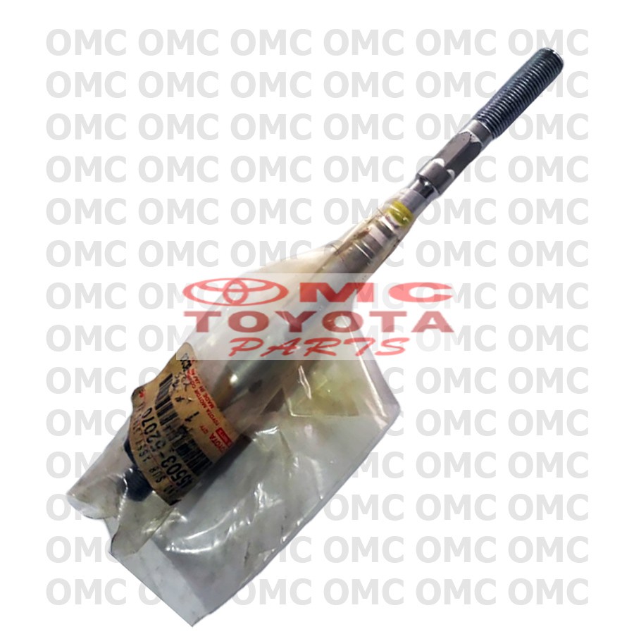 Rack End Long Tierod Tie Rod Yaris Vios 45503-52070