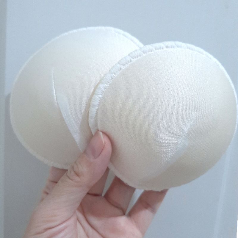 BRA PAD SORELLA ORI A 75