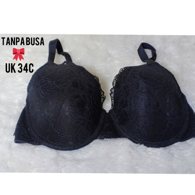 Preloved Bra la senza