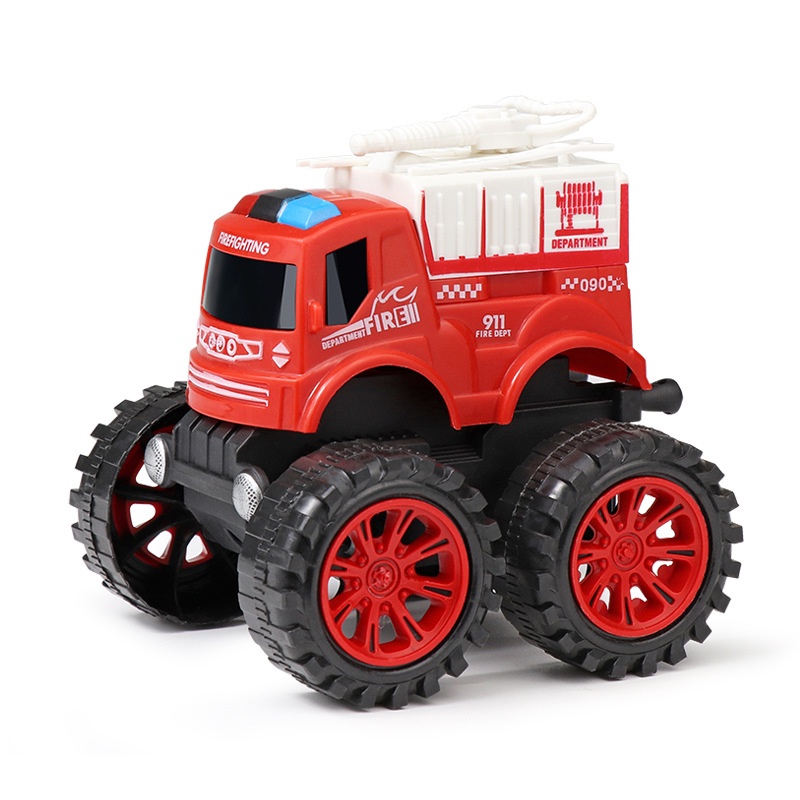 MAINAN MOBIL ANAK MONSTER ZAP JIP OFF ROAD FS-A3