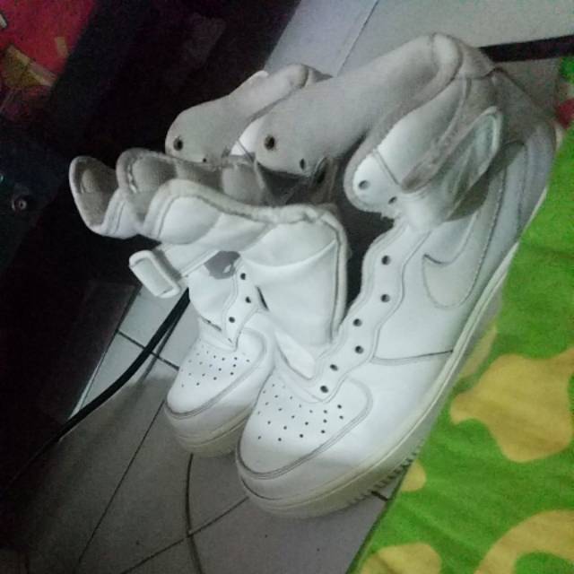 Nike AF1 high