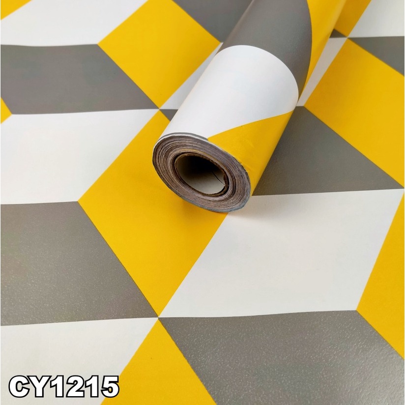 Wallpaper Stiker Terbaru Wallsticker Premium Quality Uk 45cm x 8m WD