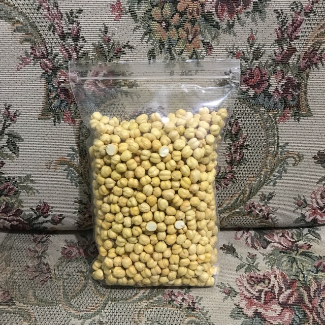 

Kacang Arab 250gr