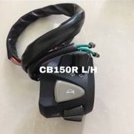 Saklar/holder  kiri CBR 150