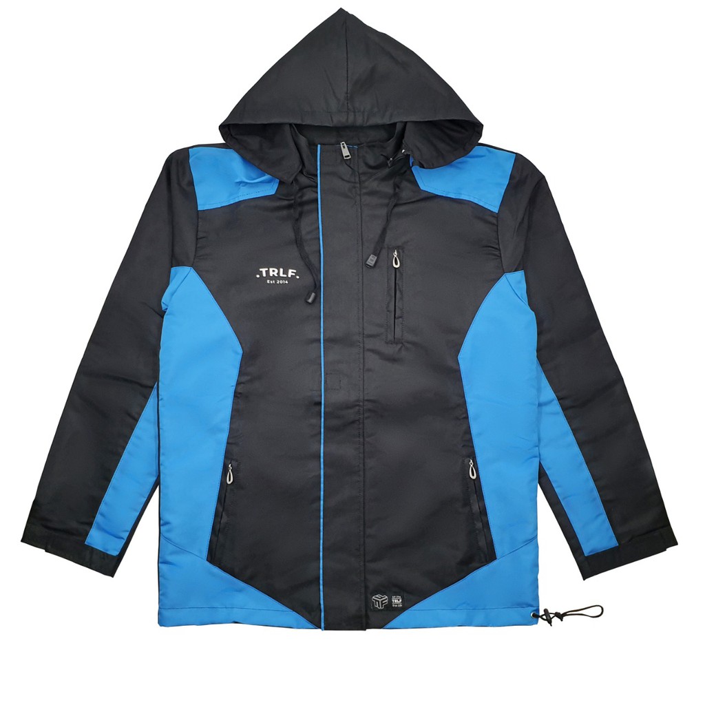 Triple F Outdoor Jacket Attacker Waterproof-6