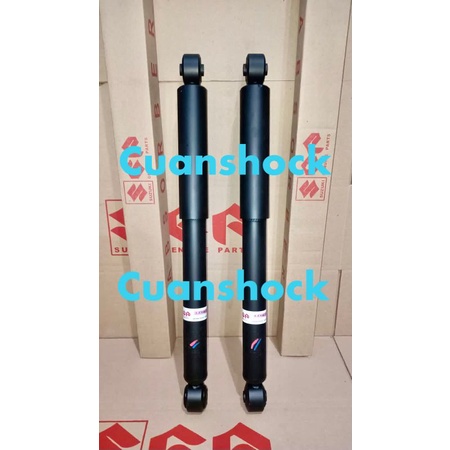 SHOCKBREAKER BELAKANG SUZUKI GRAND VITARA
