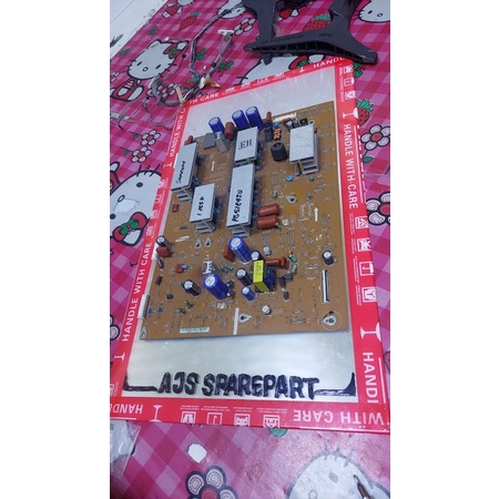 Y Main Ymain Smart Tv Samsung PS51E490 51E490 51 E 490